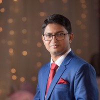 Kaz Software Employee Mohammad Fuad's profile photo