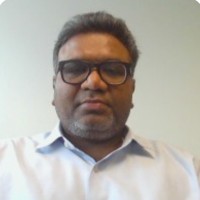 Source IT Solutions Inc. Employee Srikanth Bellapu's profile photo