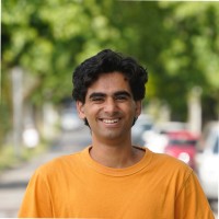 VXT Employee Naman Chaudhry's profile photo