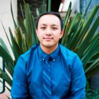 Teen Therapy Center of Silicon Valley Employee Philip Ye's profile photo