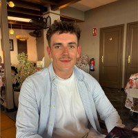 Oliver Bernard Employee Ewan Marshall's profile photo