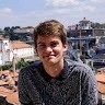 DTU ScienceShow Employee Aske Andersen's profile photo