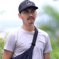 Oorja Group Indonesia Employee Dhimas Saputra's profile photo