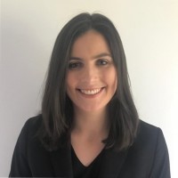 Citi Employee Megan Neely's profile photo