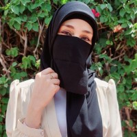 Mentoriz Employee Fatma Ahmed's profile photo