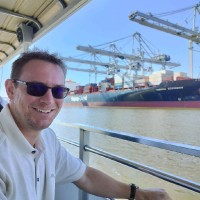 Sean Banta's profile photo