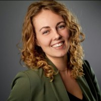DWIRE Employee Danielle Havermans's profile photo