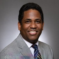 Georgia-Cumberland Conference Employee Ronald Rojas's profile photo