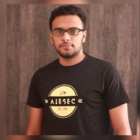 Hisham Ubaid Email & Phone Number