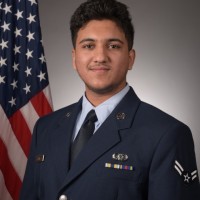 Wisconsin Air National Guard Employee Taran Patel's profile photo