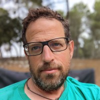 Cupixel Inc. Employee Gilad Meiri's profile photo