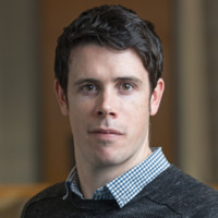 Liffey Electric, Inc Employee Brendan Moloney's profile photo