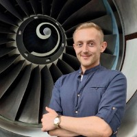 Lufthansa Technik Sofia Employee Vladislav Stoimenov's profile photo