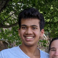 Tokio Marine HCC Employee Manu Singhal's profile photo