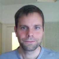 morph Employee Matthew Brook's profile photo