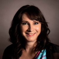 Laird Performance Materials Employee Monika Kinkorová's profile photo