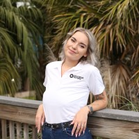 Hollywood Pictures LLC Employee Lexi Barbu's profile photo