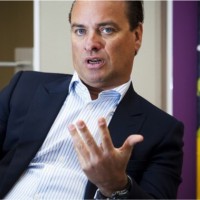 CIM Capital Employee Jan Peeters's profile photo