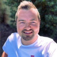 Professional Technical Limited Employee Kirk Hunter's profile photo