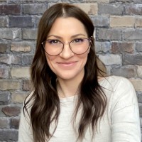 ZeeMee Employee Vanessa Didyk's profile photo