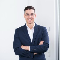 Peter Greven GmbH & Co. KG Employee Eric Schreiner's profile photo