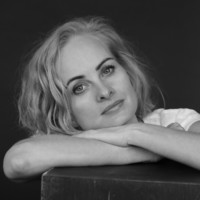 TomskSoft Employee Tania Lapina's profile photo