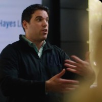 Hayes Locums Employee Bob Pantalone's profile photo