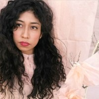 Alqvimia Employee Lizbeth Ramírez González's profile photo