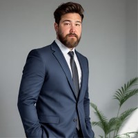 William Pedersen Email & Phone Number
