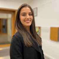 GANZIMMUN Diagnostics GmbH Employee Veronica Rondinelli's profile photo