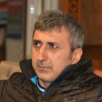 Kücükcalik Tekstil San. ve Tic. A.S. Employee Ibrahim Ural's profile photo