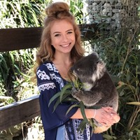 Frontiers International Travel Employee Shelley Sistek's profile photo