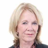 Sue Harper