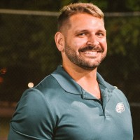 Soteria, LLC. Employee Phil Zalewski's profile photo