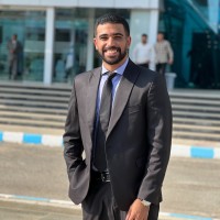 UpCity Employee Ahmed Amr's profile photo