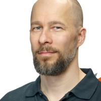 Kempower Employee Mikko Malinen's profile photo