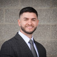 PVB Fabrications, Inc. Employee Tony Sharpe's profile photo