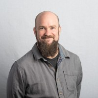 SMRT1 Employee Gregg Coppen's profile photo