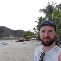 Hugo Carrière Email