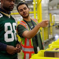 Owens & Minor Employee Kumar Pushkal's profile photo