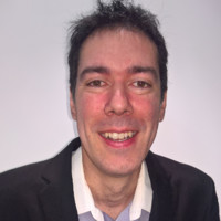 WA New Solution INC Employee Rogerio Peres's profile photo