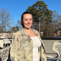 North Carolina State University Employee Riley Becker's profile photo