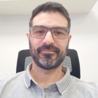 Cromosol Employee Hernán Florio's profile photo