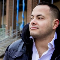 Cascade Custom Pools Employee Carlos Sandoval's profile photo