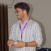GDSC Employee Sankalp Singh's profile photo