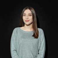 Meri Arzumanyan's profile photo