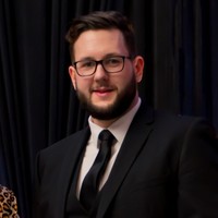 gap technical Employee Matthew North's profile photo
