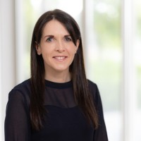 A&L Goodbody LLP Employee Niamh Cooney's profile photo