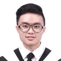 SiRUBA Employee Christopher Hans's profile photo