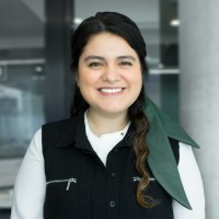 JAR Employee Eugenia Dominguez's profile photo
